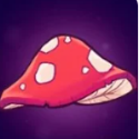 Creatures of Sonaria Mushrooms